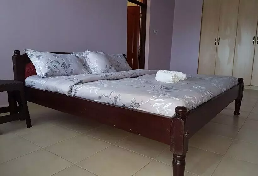 Maggys Airport Guest House   Hostel