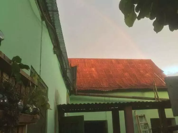 Maya Pan Hostal   Hostel