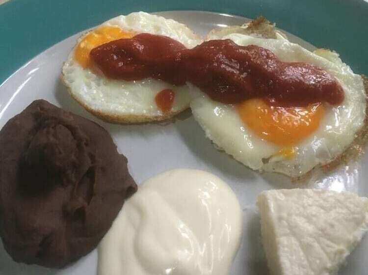 Maya Pan Hostal Hostel