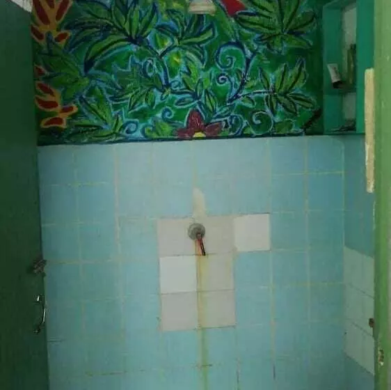Maya Pan Hostal   Hostel