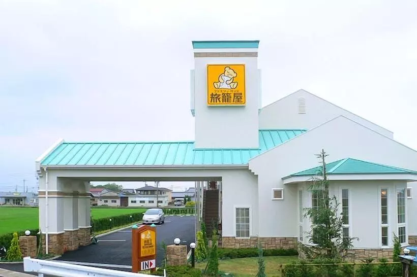 モーテル Family Lodge Hatagoya Ise Matsusaka