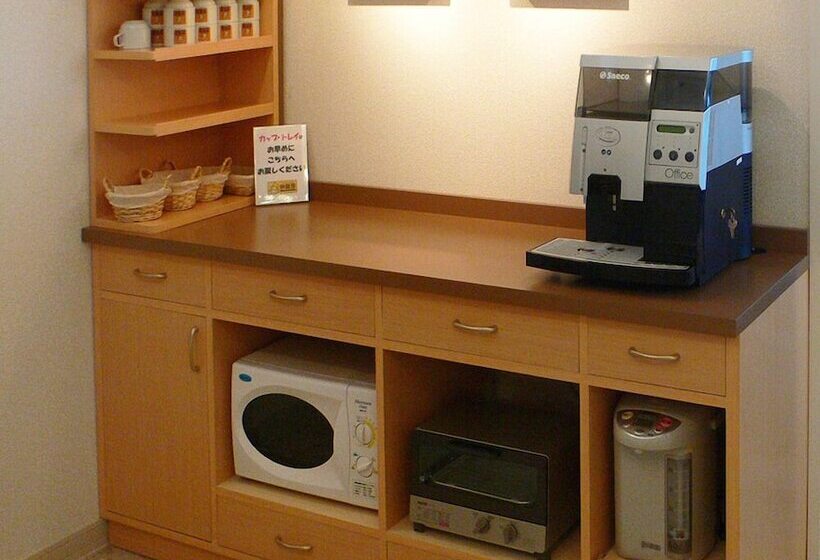 מוטל Family Lodge Hatagoya Ise Matsusaka