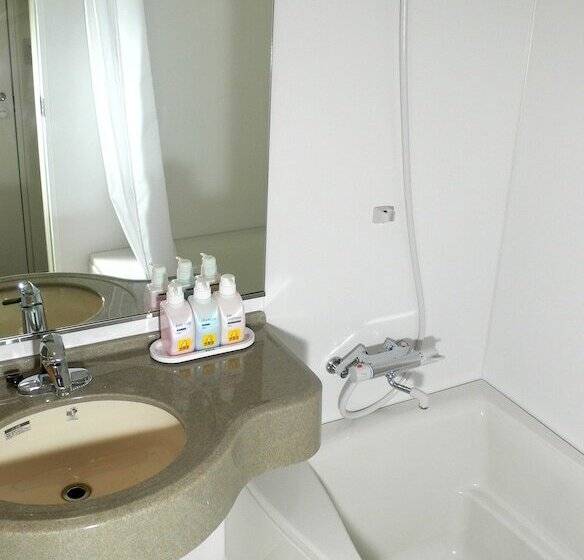 מוטל Family Lodge Hatagoya Ise Matsusaka