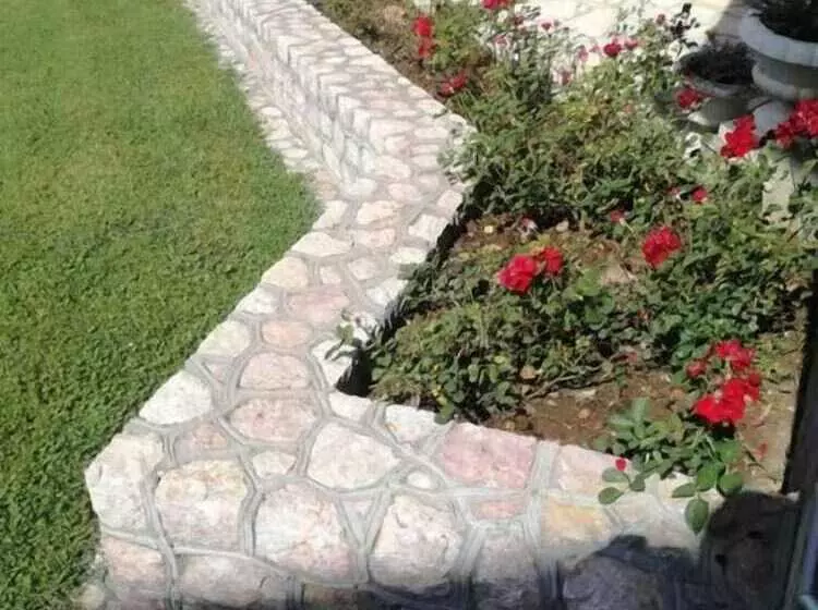 پانسیون Apartmani Denis