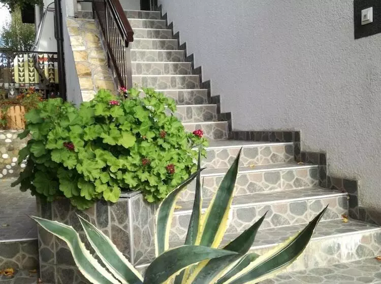 پانسیون Apartmani Denis