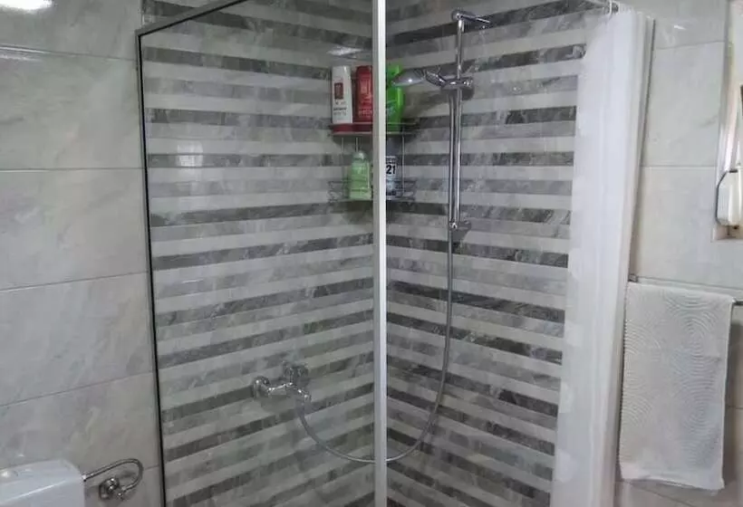 پانسیون Apartmani Denis