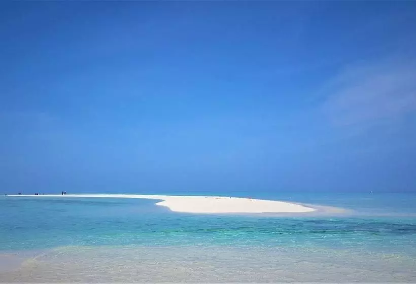 پانسیون Explore Island Inn