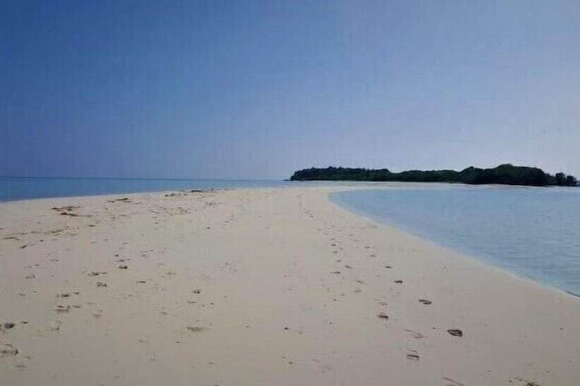 پانسیون Explore Island Inn