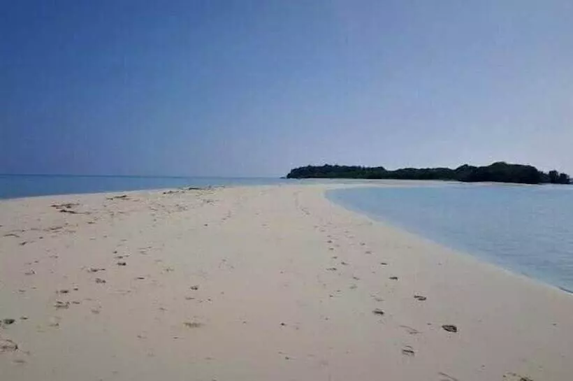 پانسیون Explore Island Inn