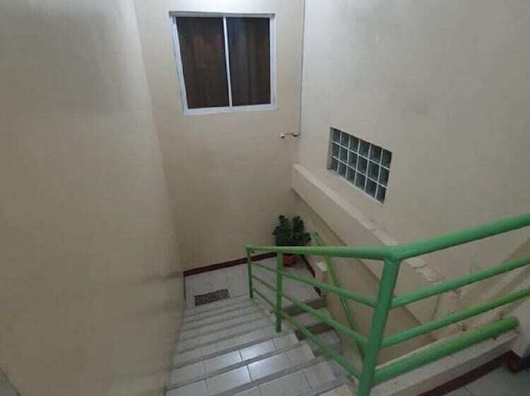 Pensjonat Grants Building Traveller S Lodge