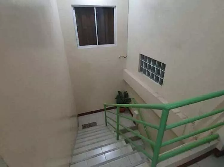 Majatalo Grants Building Traveller S Lodge