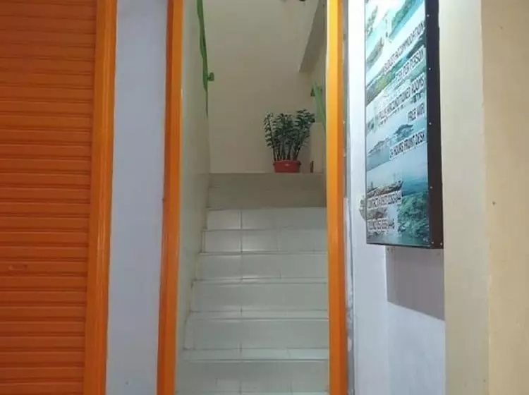 Majatalo Grants Building Traveller S Lodge