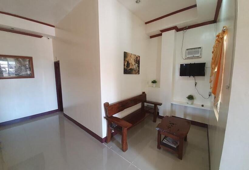 Pensjonat Grants Building Traveller S Lodge