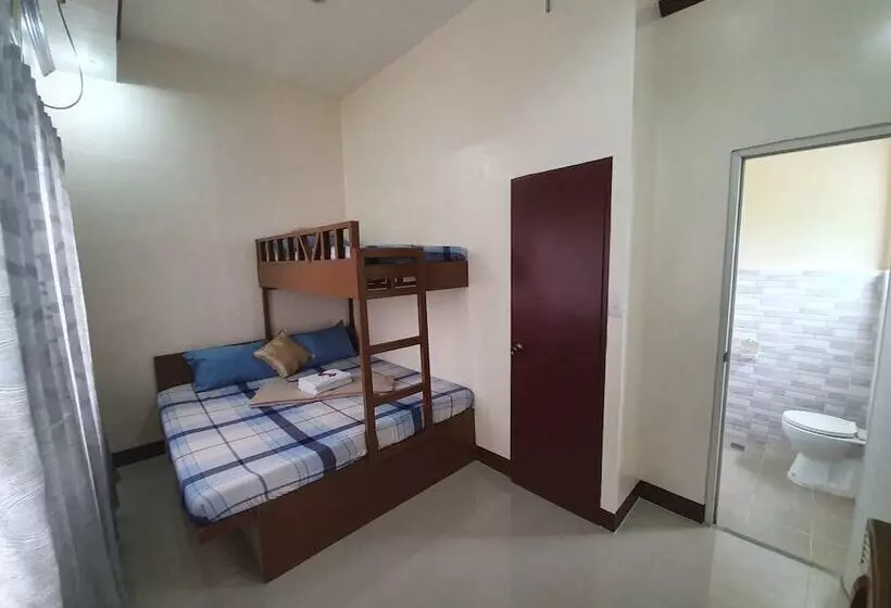 Majatalo Grants Building Traveller S Lodge