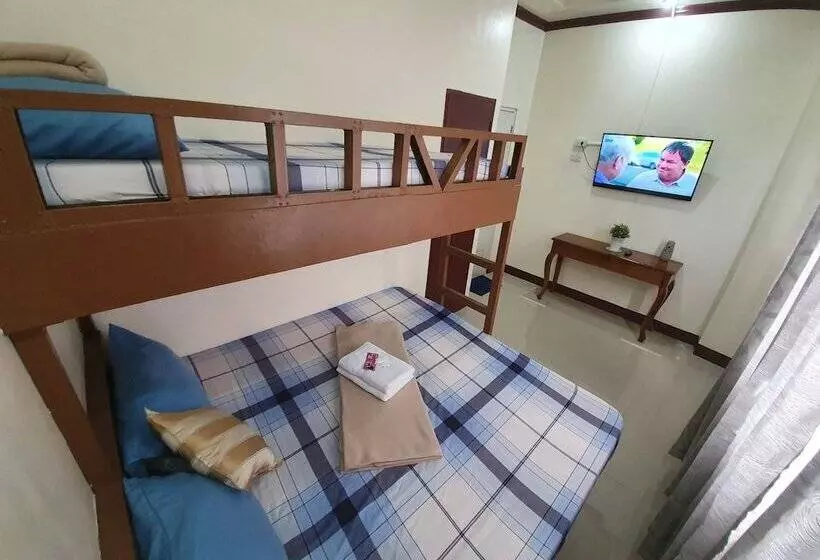 Majatalo Grants Building Traveller S Lodge