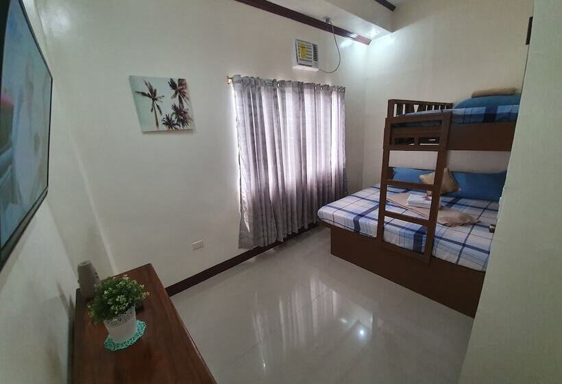 Pensjonat Grants Building Traveller S Lodge