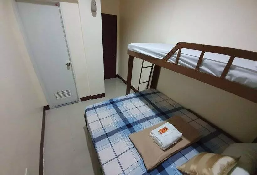 Majatalo Grants Building Traveller S Lodge