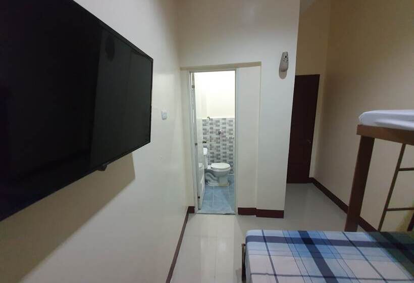 Pensjonat Grants Building Traveller S Lodge