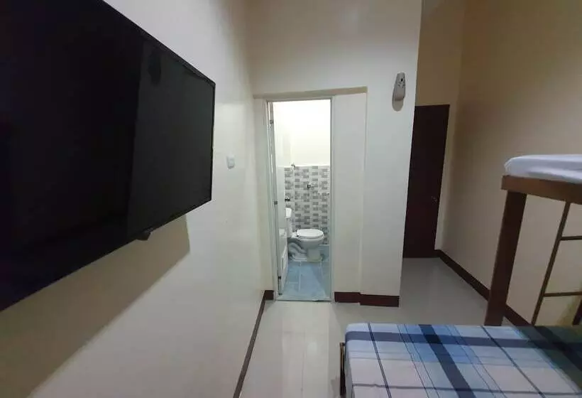 Majatalo Grants Building Traveller S Lodge