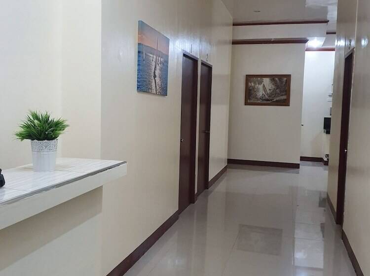 Pensjonat Grants Building Traveller S Lodge