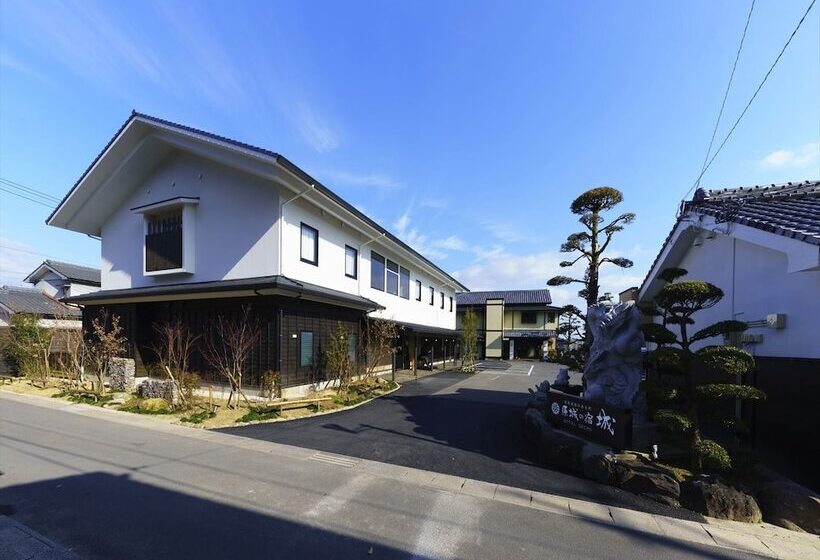 Пансион Harajo Shiro