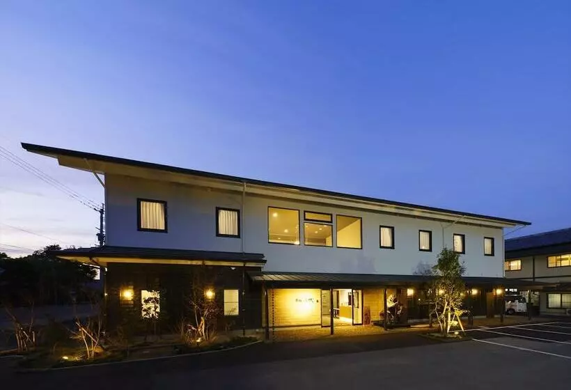 Majatalo Harajo Shiro