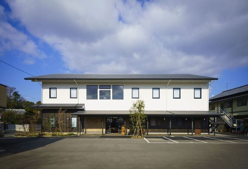 Пансион Harajo Shiro