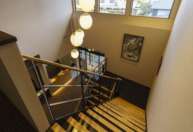 Пансион Harajo Shiro