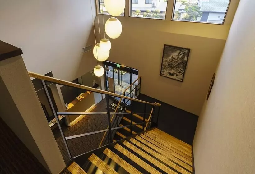 Majatalo Harajo Shiro