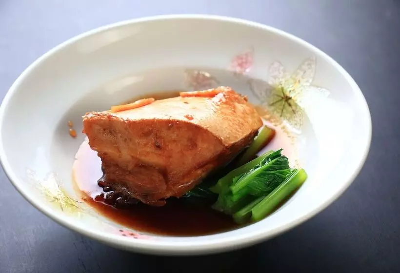 Majatalo Harajo Shiro