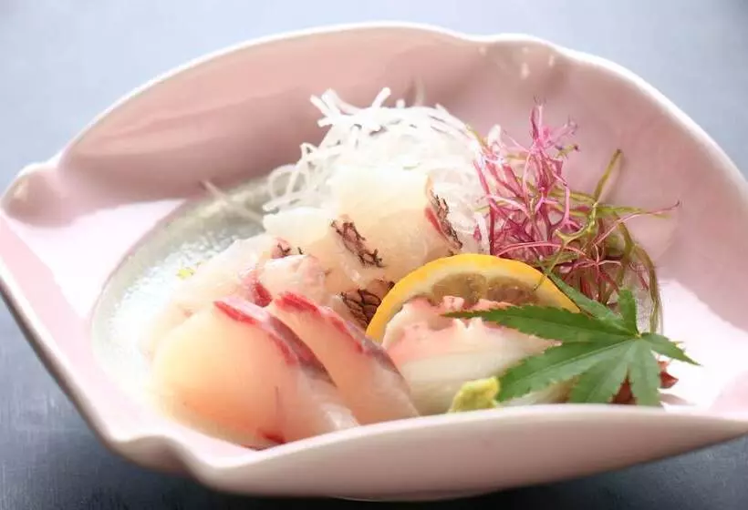 Majatalo Harajo Shiro