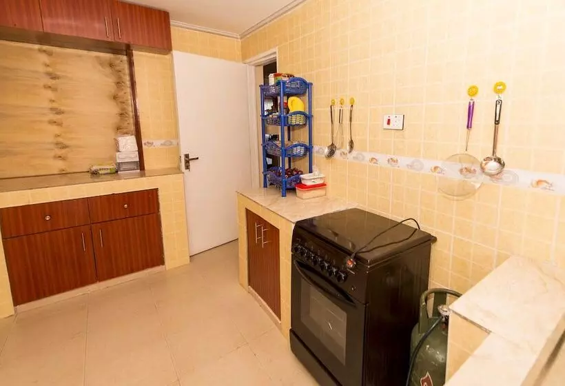پانسیون House Karakara Adults Only