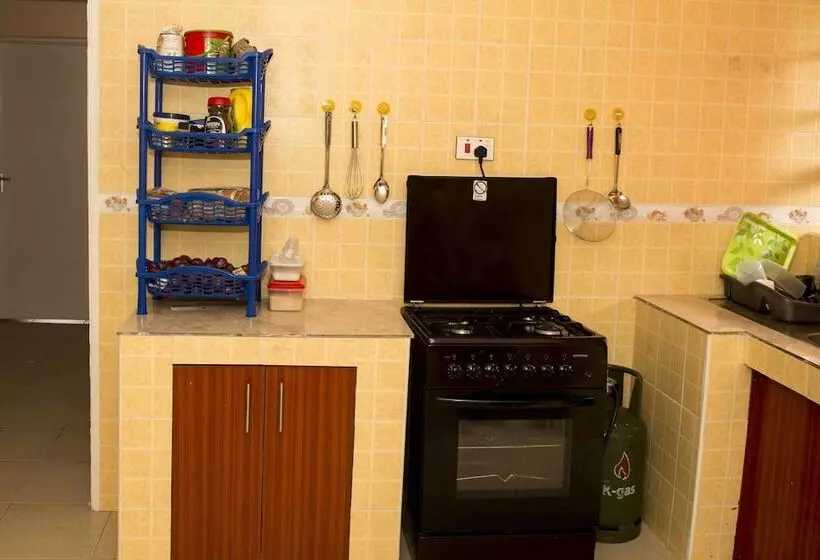 پانسیون House Karakara Adults Only