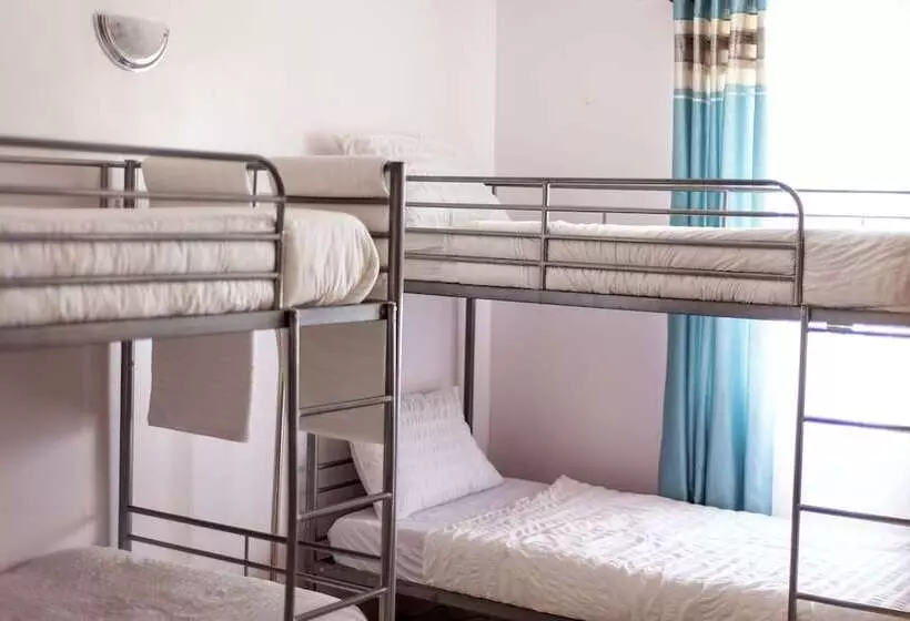 پانسیون House Karakara Adults Only