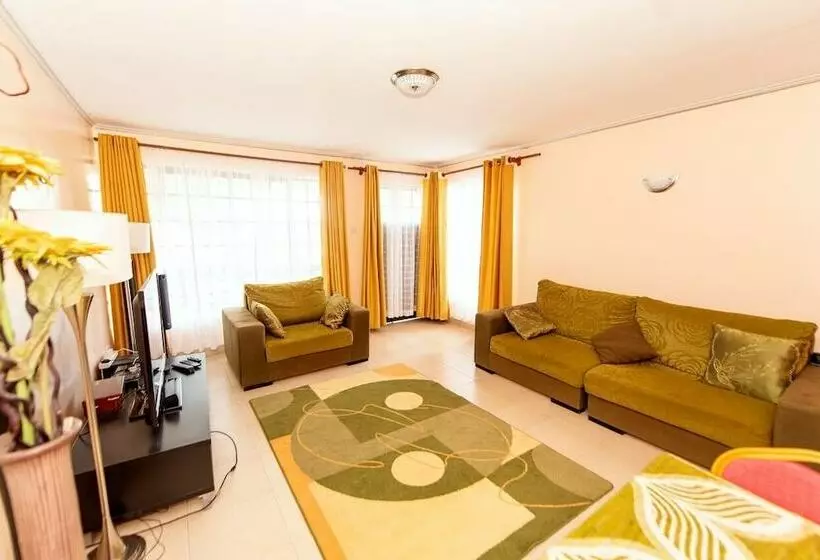 پانسیون House Karakara Adults Only