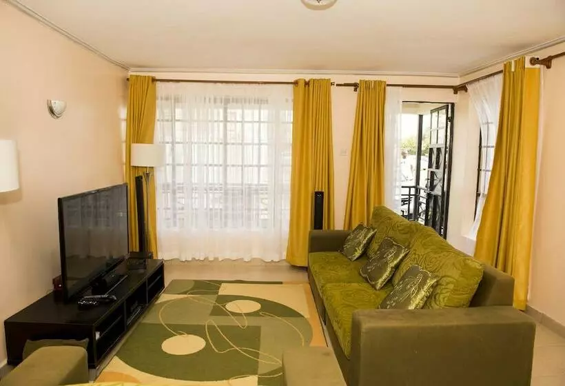 پانسیون House Karakara Adults Only