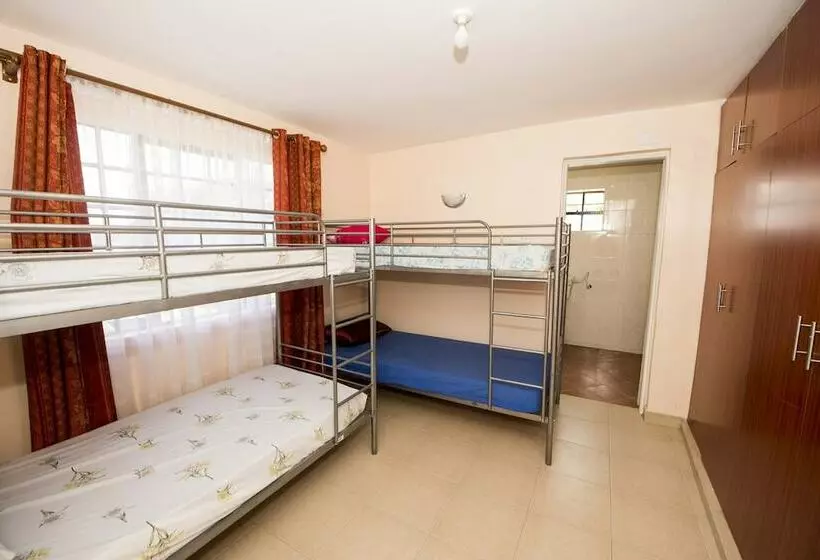 پانسیون House Karakara Adults Only