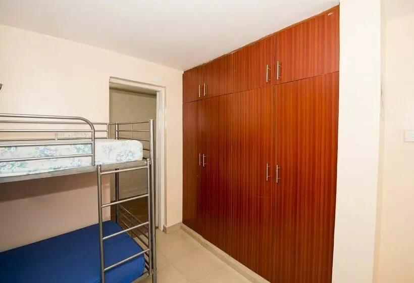 پانسیون House Karakara Adults Only