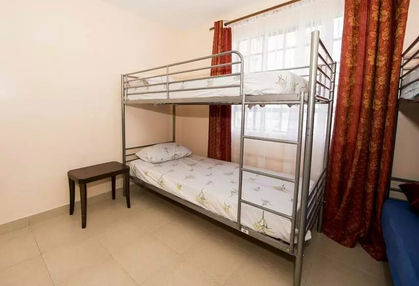 پانسیون House Karakara Adults Only