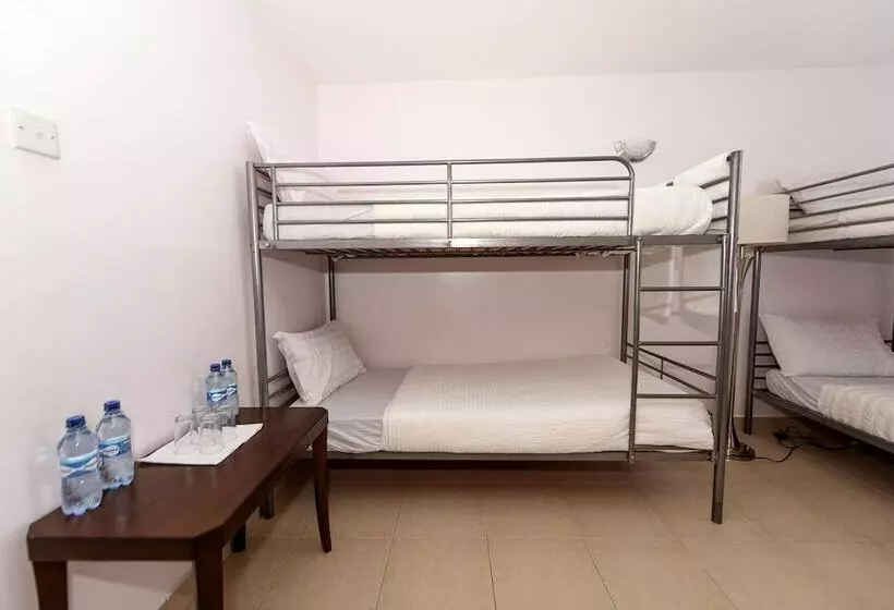 پانسیون House Karakara Adults Only