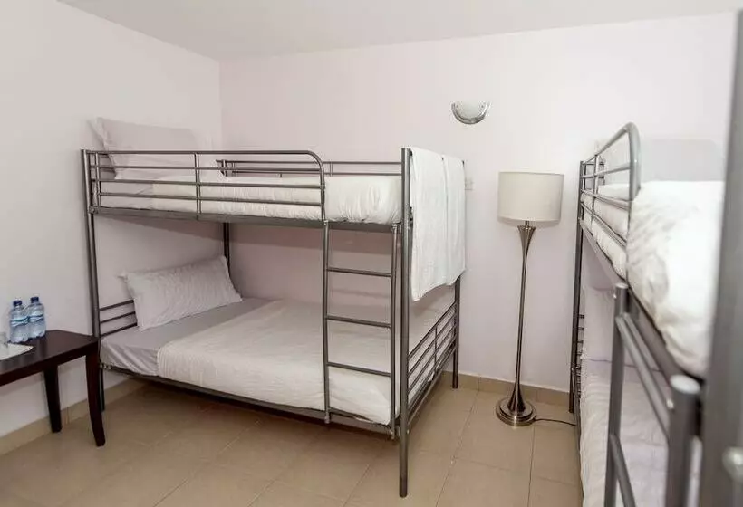 پانسیون House Karakara Adults Only