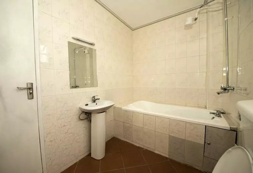 پانسیون House Karakara Adults Only
