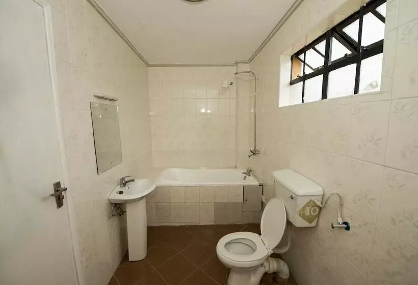 پانسیون House Karakara Adults Only