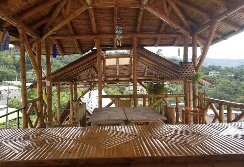 פנסיון La Cañita De Pacto