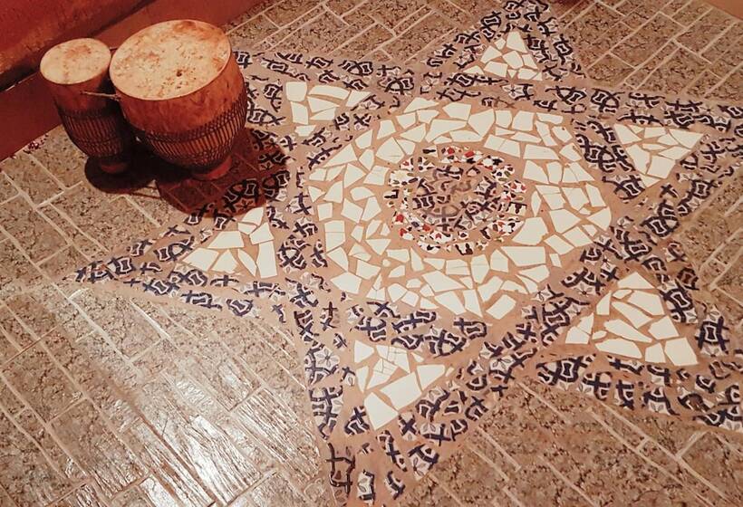 Pensionat Maison Hôtes Hayat