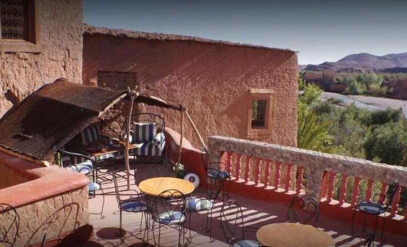 Pensionat Maison Hôtes Hayat