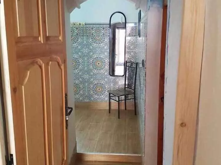 ペンション Maison Hôtes Hayat