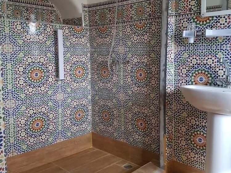 Pensionat Maison Hôtes Hayat