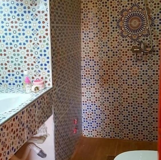 Pensionat Maison Hôtes Hayat