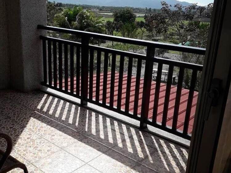 پانسیون Maple Feeling Vacation Farm